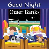 Good Night Outer Banks
