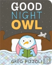 Good Night Owl