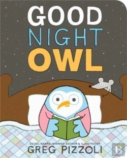 Bertrand.pt - Good Night Owl