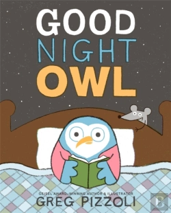 Bertrand.pt - Good Night Owl