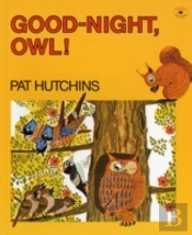 Good-Night, Owl!