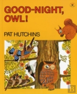 Bertrand.pt - Good-Night, Owl!