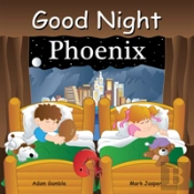 Good Night Phoenix