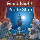 Good Night Pirate Ship