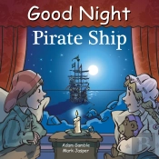 Good Night Pirate Ship