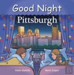 Bertrand.pt - Good Night Pittsburgh