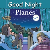 Good Night Planes