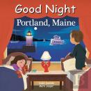 Good Night Portland Maine