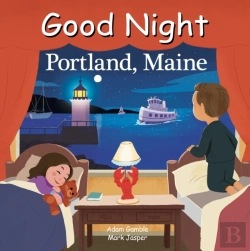 Bertrand.pt - Good Night Portland Maine