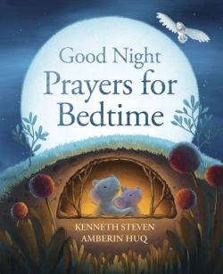 Bertrand.pt - Good Night: Prayers For Bedtime