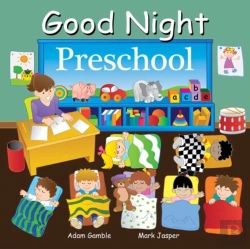 Bertrand.pt - Good Night Preschool