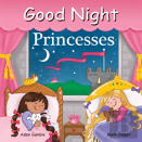 Good Night Princesses