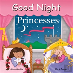 Bertrand.pt - Good Night Princesses