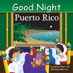 Bertrand.pt - Good Night Puerto Rico