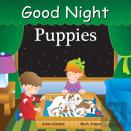 Good Night Puppies