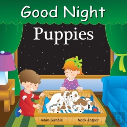 Bertrand.pt - Good Night Puppies