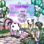 Good Night Quack And Moo