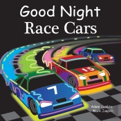 Good Night Race Cars