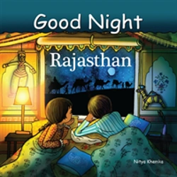 Bertrand.pt - Good Night Rajasthan