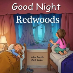 Bertrand.pt - Good Night Redwoods