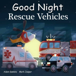 Bertrand.pt - Good Night Rescue Vehicles