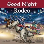 Good Night Rodeo