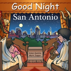 Bertrand.pt - Good Night San Antonio