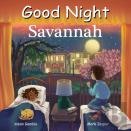 Good Night Savannah