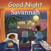 Good Night Savannah