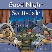 Good Night Scottsdale
