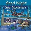 Good Night Sea Monsters