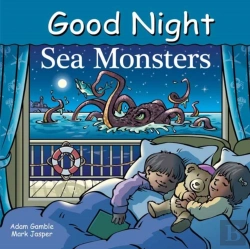 Bertrand.pt - Good Night Sea Monsters