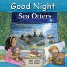 Good Night Sea Otters