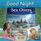 Good Night Sea Otters