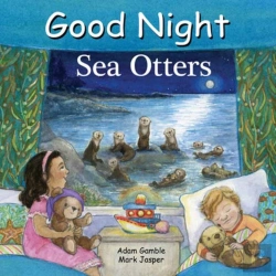 Bertrand.pt - Good Night Sea Otters