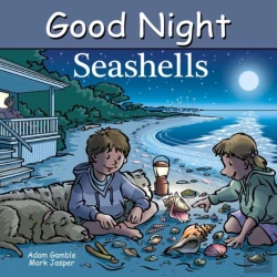 Bertrand.pt - Good Night Seashells