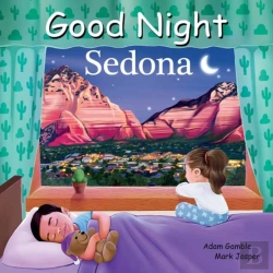 Bertrand.pt - Good Night Sedona
