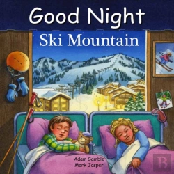 Bertrand.pt - Good Night Ski Mountain