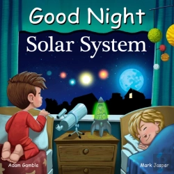 Bertrand.pt - Good Night Solar System