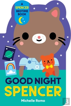 Bertrand.pt - Good Night, Spencer