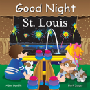 Good Night St Louis