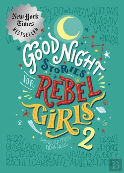 Bertrand.pt - Good Night Stories For Rebel Girls 2