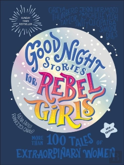 Bertrand.pt - Good Night Stories For Rebel Girls (2025 New Edition)