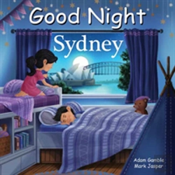 Bertrand.pt - Good Night Sydney
