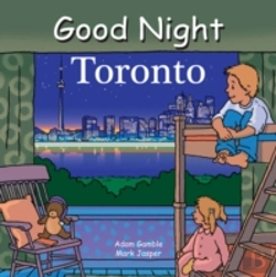 Bertrand.pt - Good Night Toronto
