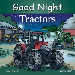 Bertrand.pt - Good Night Tractors