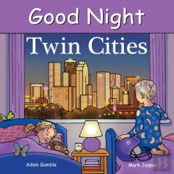 Bertrand.pt - Good Night Twin Cities