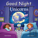Good Night Unicorns