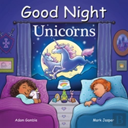 Bertrand.pt - Good Night Unicorns