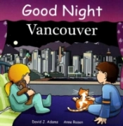 Good Night Vancouver